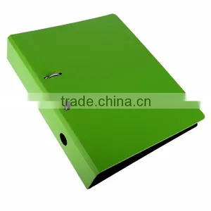 Office Usuful Different Sizes 4 Color 3 Inch a4 Metal Double Sides pp Lever Arch File Clip thumbnail-3