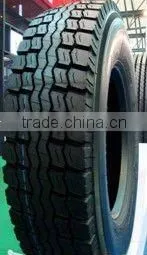 385/65r22.5 Trailer Tyres for Trucks thumbnail-1