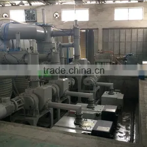 Roll to Roll Vacuum Metallizing Machine thumbnail-4