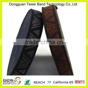 Promotional Fashionable Lanyard in Polyester With Customized Logo thumbnail-1