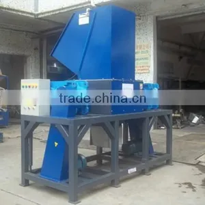 Two Shaft Hard Disk Shredder,Double Shaft Hard Driver,HDD Onsite Shreddering Machine Factory thumbnail-2