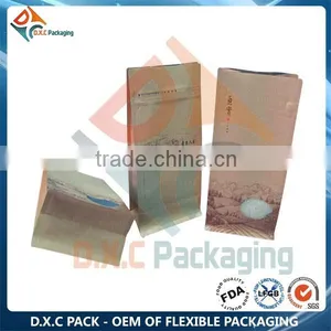 Laminating Pouch, 5kg Basmati Rice Bag, Bags of Rice thumbnail-4