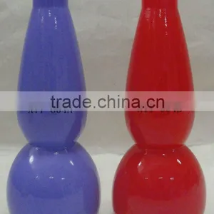 BRH-604 Home Decoration Colorful Glass Essential Bottle With Competitive Price thumbnail-1