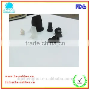 Mini Silicone Duckbill and Umbrella Valve thumbnail-3