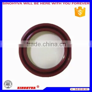 Good Quality and Best Price pu Seal,red pu Seal,blue pu Seal thumbnail-6