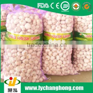 New Crop Fresh Garlic thumbnail-2
