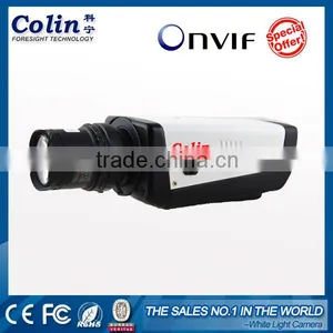 Colin High Resolution ip Cctv Box Camera Digital Box Camera Companies Looking for Distributors Quality Choice thumbnail-1