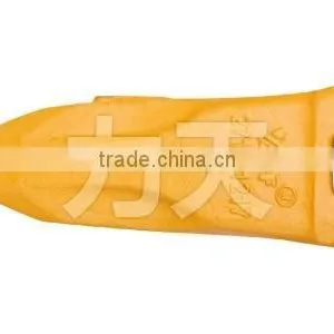 DOOSAN Dh150 Tooth CRAWLER EXCAVATOR TIGER TEETH thumbnail-2