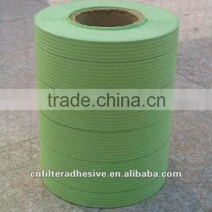 Wood Pulp Auto Oil Filter Paper thumbnail-1