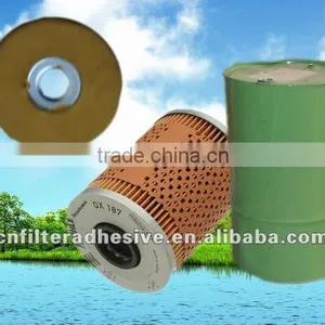 Oil Filters Cartridge Adhesive thumbnail-1