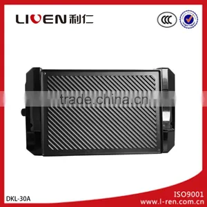 DKL-30A 2016 New Design Electric Bbq Grill Pan thumbnail-4