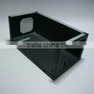 Professional Stainless Steel Sheet Metal Fabrication Laser Cutting Metal Service Factory in China thumbnail-3