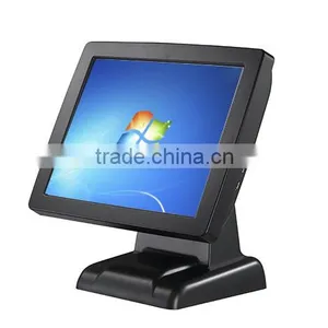 Android Pos 15 Inch Touch Screen LED Pos Hardware thumbnail-1