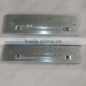 Sheet Metal Stamping Products- SS Drawer Parts thumbnail-6