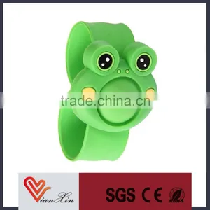 Custom Sillicone Wristband for Sale thumbnail-1