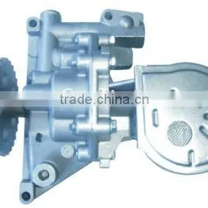 Car Truck Bus Auto Engine for PEUGEOT Oil Pump 405 1001.69 thumbnail-1