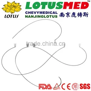 Biodegradable Chromic Catgut Sutures thumbnail-1