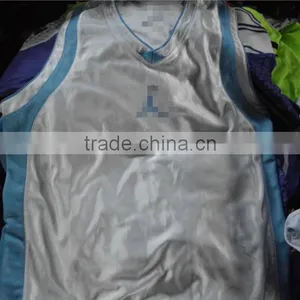 China Used Sports Clothes for Africa thumbnail-1
