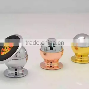 360 Rotating Magnetic Mobile Phone Car Holder thumbnail-1