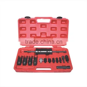 Diesel Common Rail Injector / Puller / Extractor Set Slide Hammer TL-95 thumbnail-1