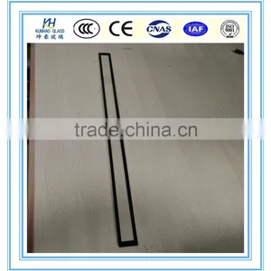 3mm LED Lights Lighting Glass LED Tempered Glass thumbnail-4