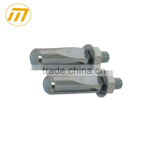 Cnc Metal Machining Aluminum Cnc Parts thumbnail-1