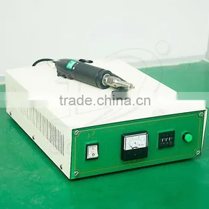 Ultrasonic Portable Welding Machine thumbnail-1