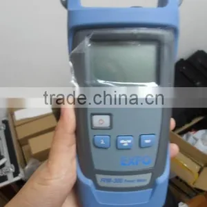 EXFO FPM-300 Power Meter thumbnail-4