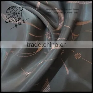 Poly/viscose Lining PV Lining for High Quality Suit Garment thumbnail-1