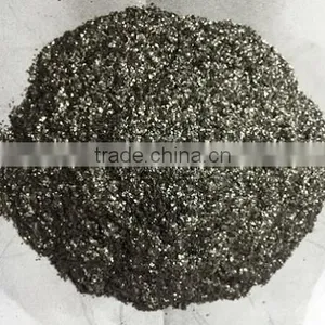 500 Micron 96% High Carbon Flake Graphite (3296) thumbnail-1