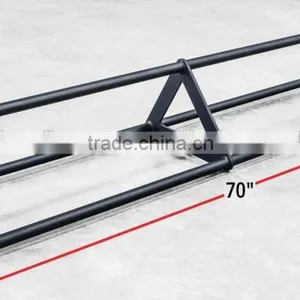 Cross Member/dirty South Bar/triangle Beam thumbnail-1