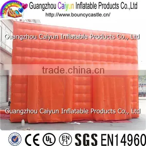 Waterproof Inflatable Outdoor Tent thumbnail-1