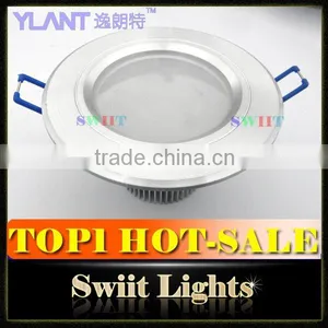 Recessed Adjustable LED Downlight 3W~21W Free Sample thumbnail-1