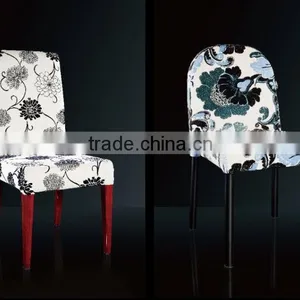 Metal Coffee Chair thumbnail-4