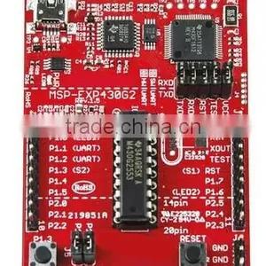 Programmer MSP-EXP430G2 thumbnail-1