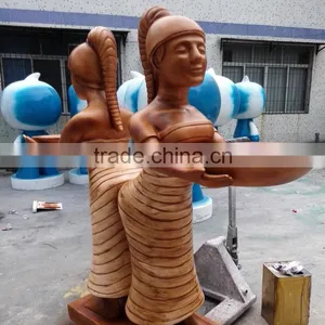 Large Resin Fiberglass Animal Statues thumbnail-6