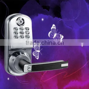 LS8015TM Security Password Digital Door Locks thumbnail-1