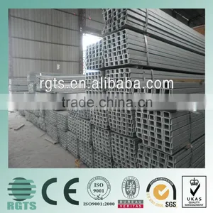 Unit Strut Channel /Steel Channel /cold Rolling Channel thumbnail-5