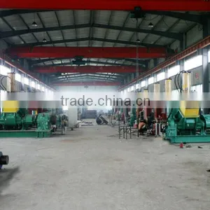 30 Years Experience Rubber Mixing Mill Manufacturer X(s)n-35x30 Banbury Rubber Mixer/intensive Kneader thumbnail-6