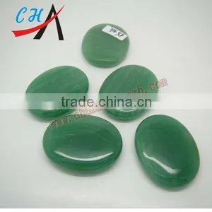 Natural Green Jade Massage for Hand thumbnail-1