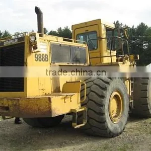 988B 980F 980C 980G 980H 910E 936F 936E 938G 938F 950F 950E 950G 950H 966H 966E 966G 966F USED CATERPILLAR WHEEL LOADERS ON SAL thumbnail-4