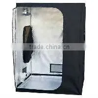 High Quality Non-toxic and Lightproof Grow Tent thumbnail-1