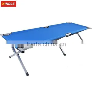 Portable Cot Folding Bed thumbnail-1