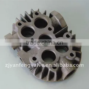 Cylinder Head thumbnail-1