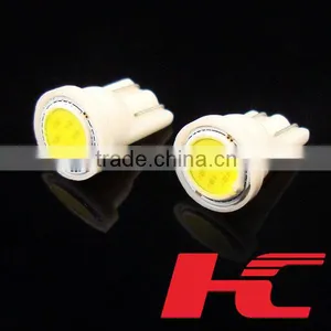 T10 LED T10 COB CAR LED LIGHT thumbnail-1
