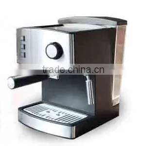 Steam Espresso Coffee Maker 850W thumbnail-1