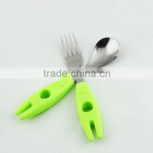 Cheap Stainless Steel Dinner Service For Gift Premium thumbnail-1