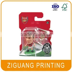 Custom Blister Card Packaging thumbnail-1