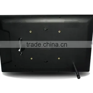 Hot! Factory Supply 14 Inch Digital Picture Frame With Motion Sensor Auto Play thumbnail-3