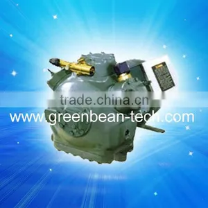 R-404A Carrier Screw Compressor 06TRD039,carrier Compressor Screw thumbnail-5